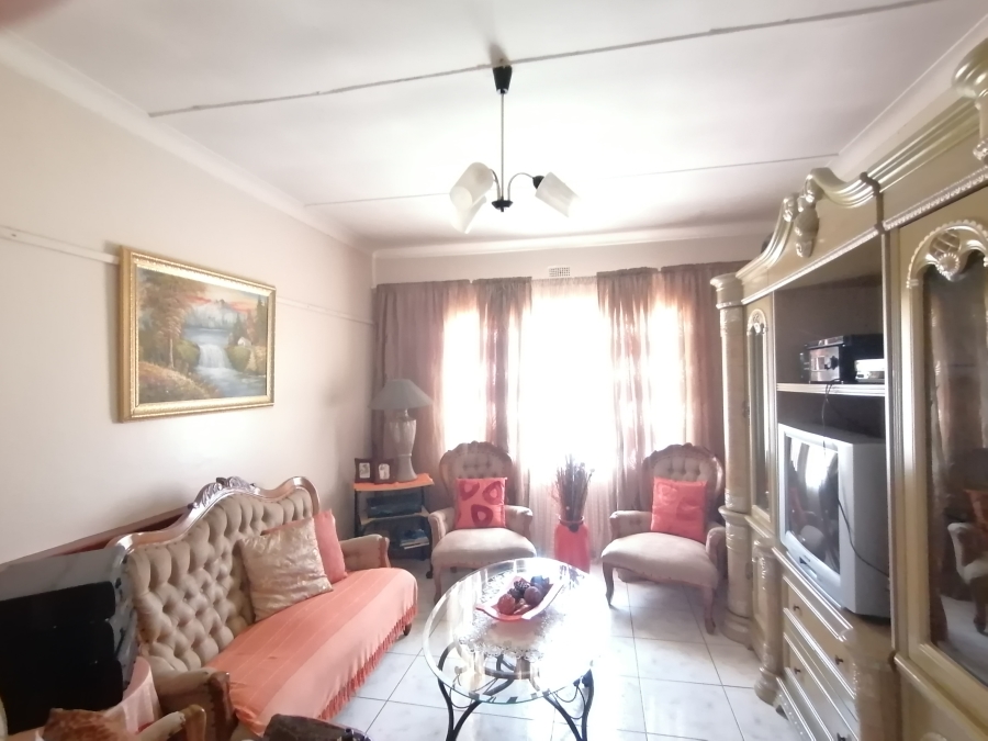 3 Bedroom Property for Sale in Orkney North West